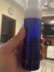 This Makeup Fixer For Dry Skin
