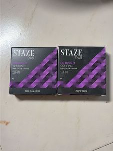 Comnbo of STAZE Compacts