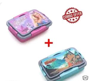 Lunch Box Combo