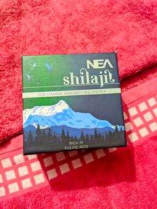 Silajit