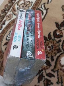 A Good Girl's Guide Series