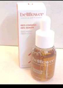 Korean Belflower Serum