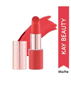 Kay Beauty Lipstick In Shade House Full