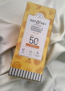 Skin care Products