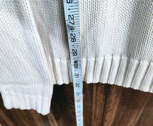 Ralph Lauren Knit Pullover - Chest 40