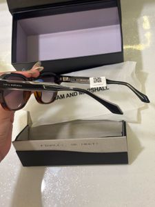 Sam &amp; Marshall Sunglasses
