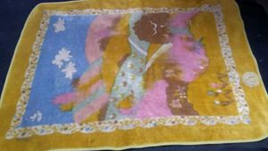 Cozy Kids Blanket
