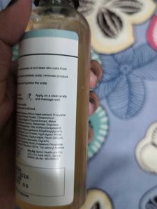 Deconstruct Scalp Serum