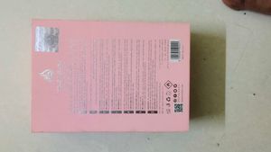 Noble Blush Perfume