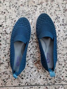 Casual Slip-on Shoes