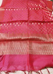 Embroidered Kurta Set