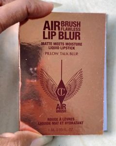 Charlotte Tilbury Airbrush Lip Blur In Viral Shade