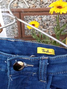 Beautiful Blue Jeans 👖