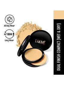 Absolute white Intense Dry and Wet Compact