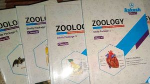 Aakash Modules - Medical Stream 2024 Edition