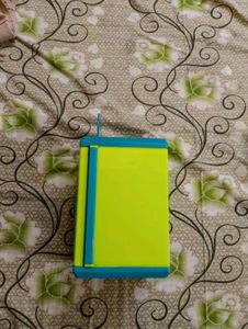 Fingerprint Money Safe