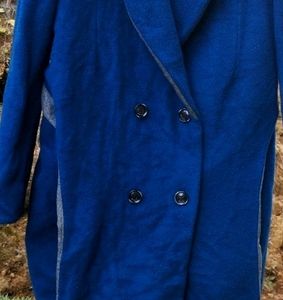 Overcoat/Trenchcoat