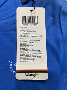 Wrangler T-Shirts (2-Pack)