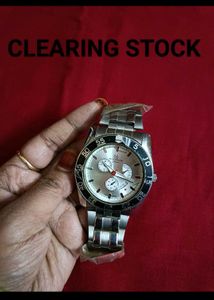Designer Watch