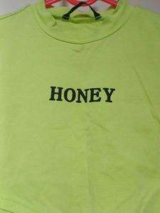 Crop Top Shein XS