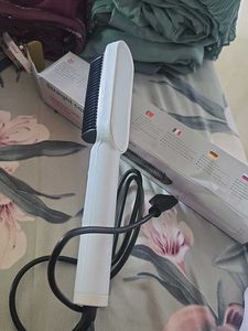 Hair Straightener
