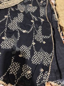 Never Used Kurti With Pant
