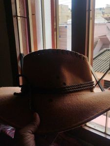 A Hat