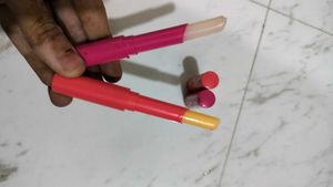 Maybelline Tinted Lip Balm Set Of 6