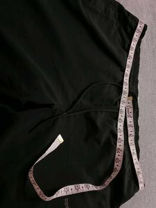 REEBOK Wide-leg Plazzo Trouser/Track Pants