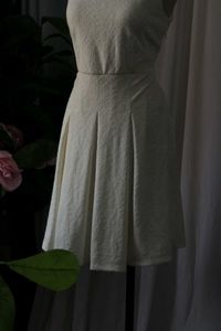 Fit &amp; Flare Dress