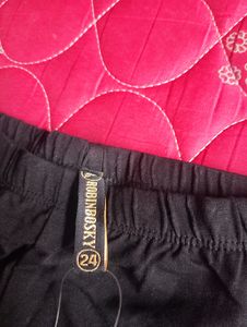 Girls Top And Pant