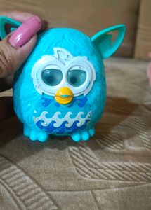 Furby Boom &amp; More Rare