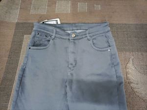 D@90 Size-30 (Sale) Latest Ladies high waist Jeans