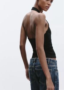 Halter Top