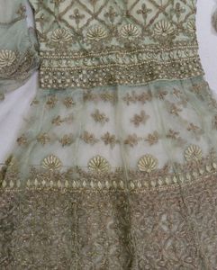 Mastani Dress