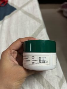 Nykaa Naturals Purifying Gel