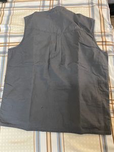 Wildcraft Half Sleve Smart Jacket