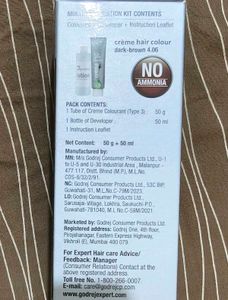 Godrej Expert Rich Creme Hair Colour