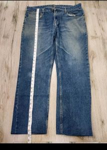 Cs1920 Max Jeans Size 36
