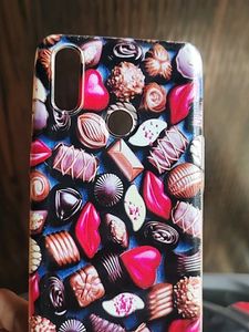Mobile Cover Realme 3 Pro