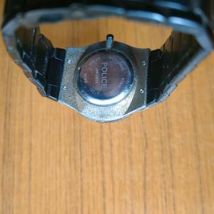 Police Watch