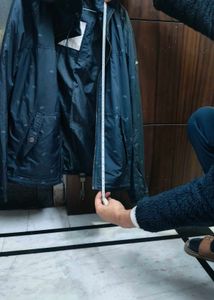 Abercrombie &amp; Fitch Windbreaker