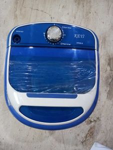 Washing Machine 3kg New