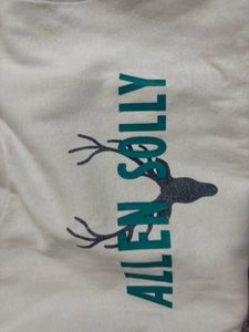 Allen Solly Sweatshirt
