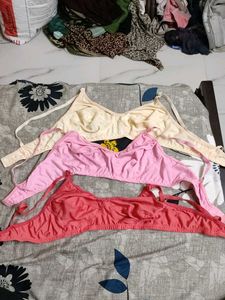 Bra Bundle