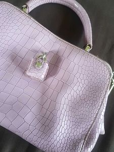 Good Condition Bag