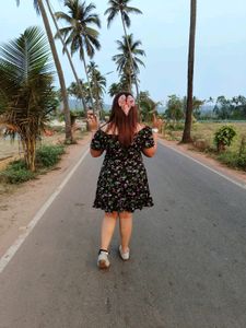 BEACH DRESS FROM BERRYLUSH CURVE BRAND..