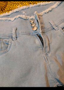 Jeans Like New Waist Size 30