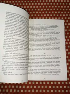 Apothecary Diaries, Vol. 5