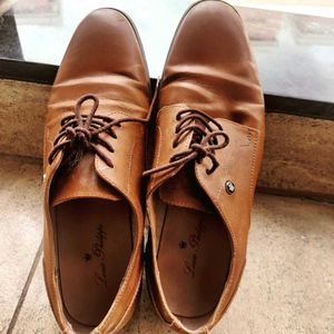 Louis Philippe Formal Shoes
